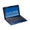 ASUS EeePC 1005HA-PU1X-BU Intel Atom N280 1.66GHz Netbook - 1GB RAM, 160GB HDD, 10GB Eee Storage, 10.1" LED Backlight, 802.11b/g/n, Webcam, 6-cell Li-on, Blue